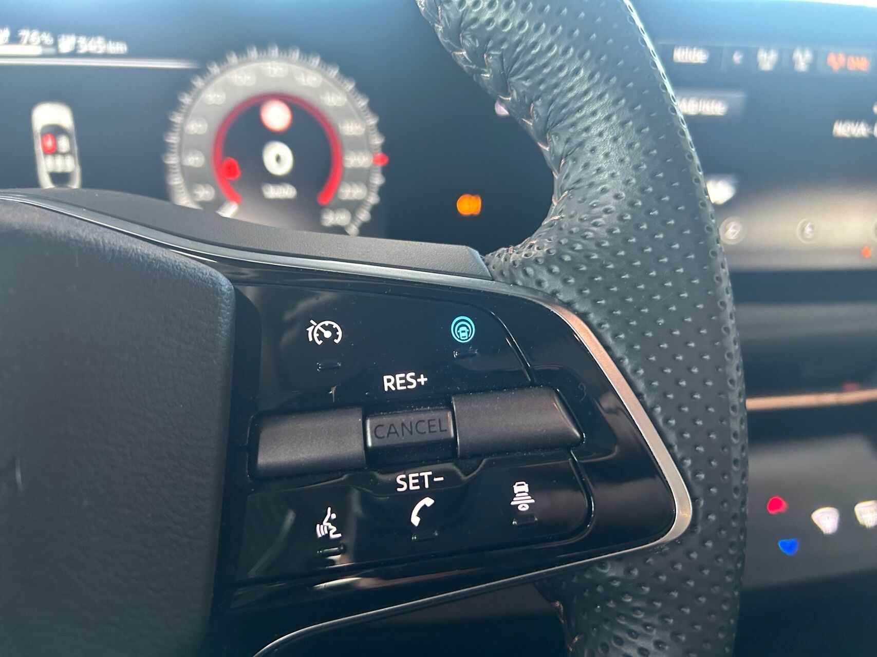 Billede af Nissan Ariya EL Evolve 238HK 5d Aut.