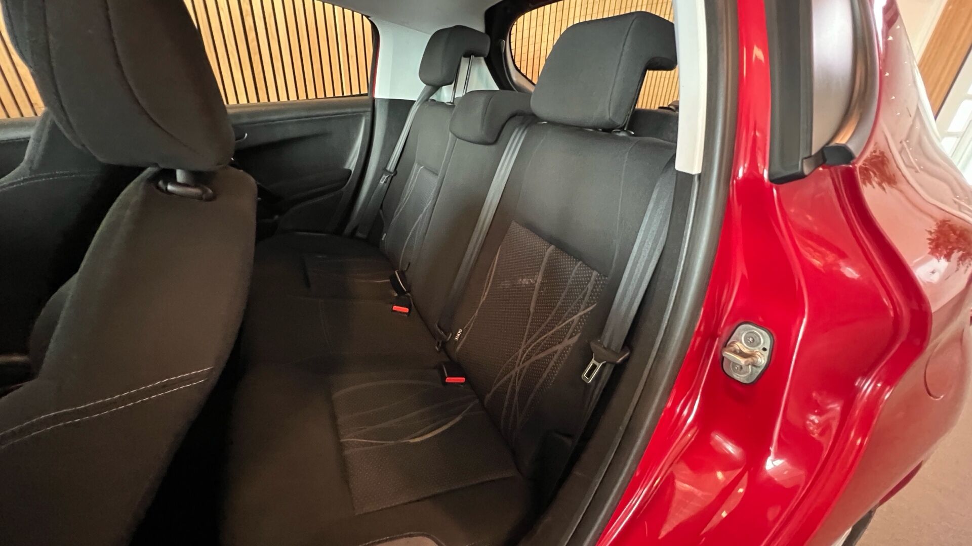 Billede af Peugeot 208 1,2 VTi Active Navi 82HK 5d