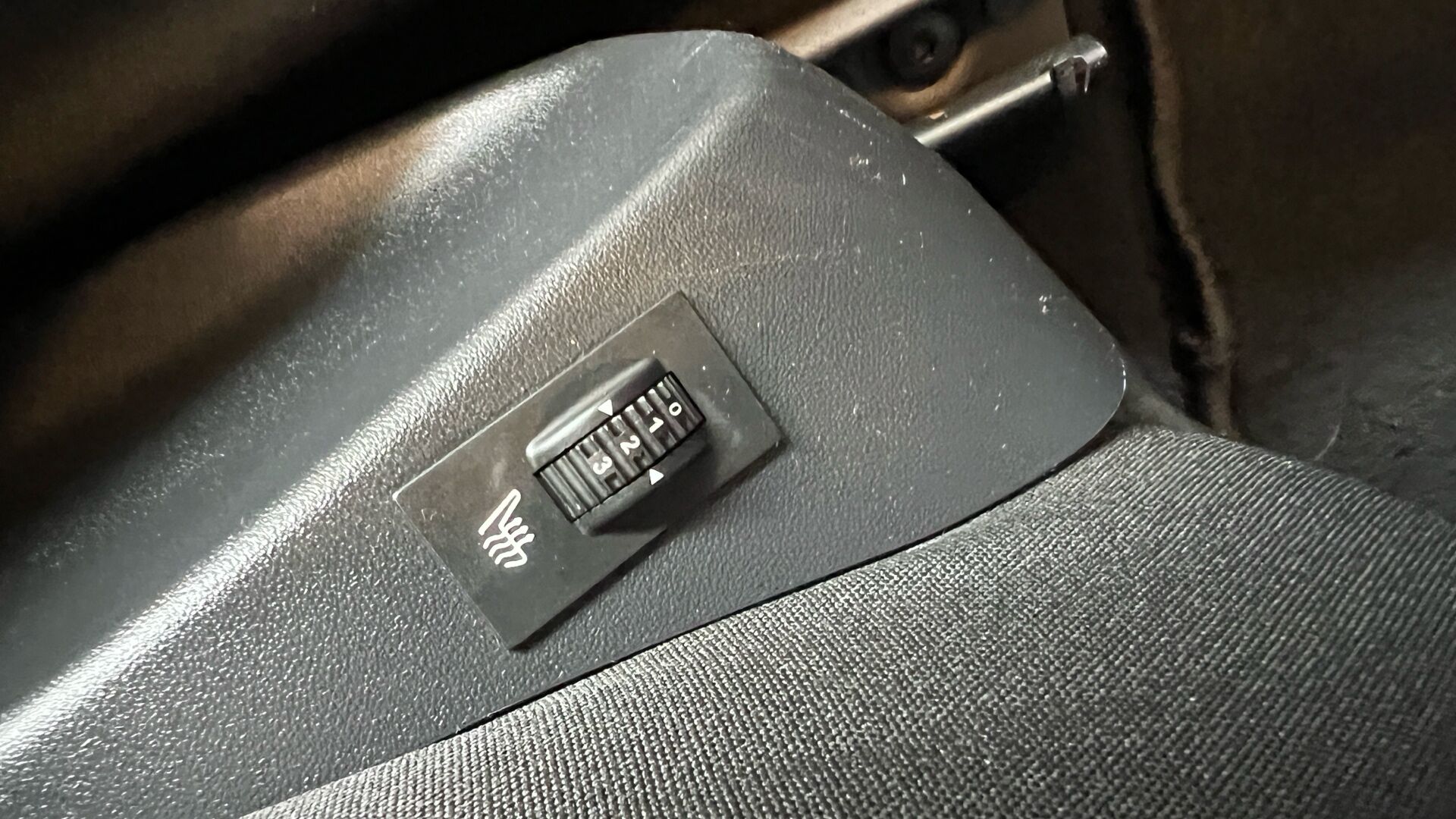 Billede af Peugeot 208 1,2 VTi Active Navi 82HK 5d