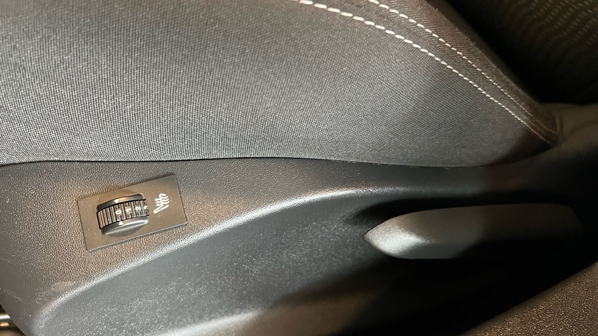 Billede af Peugeot 208 1,2 PureTech Envy 82HK 5d