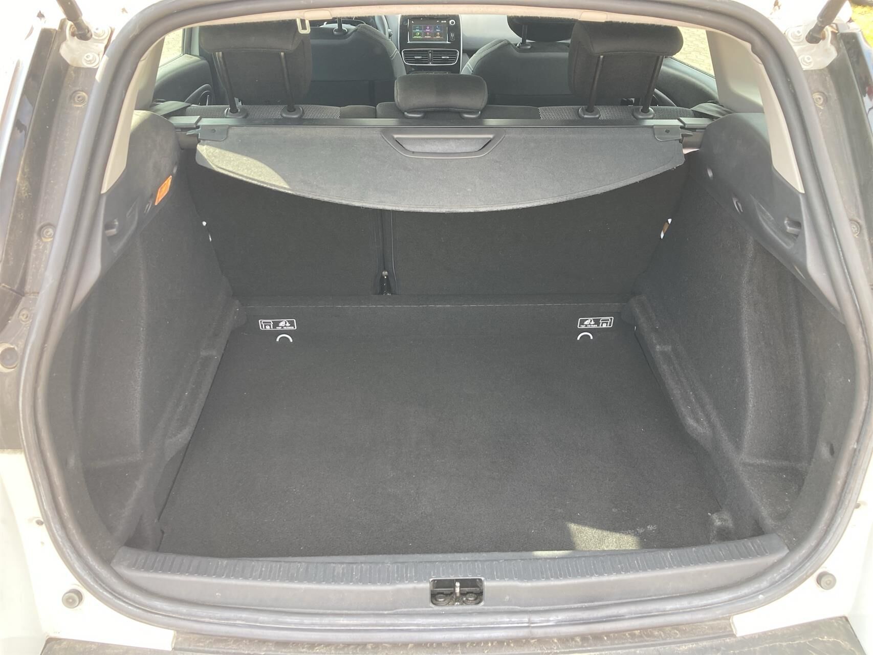 Billede af Renault Clio 0,9 Energy TCe Zen 75HK 5d