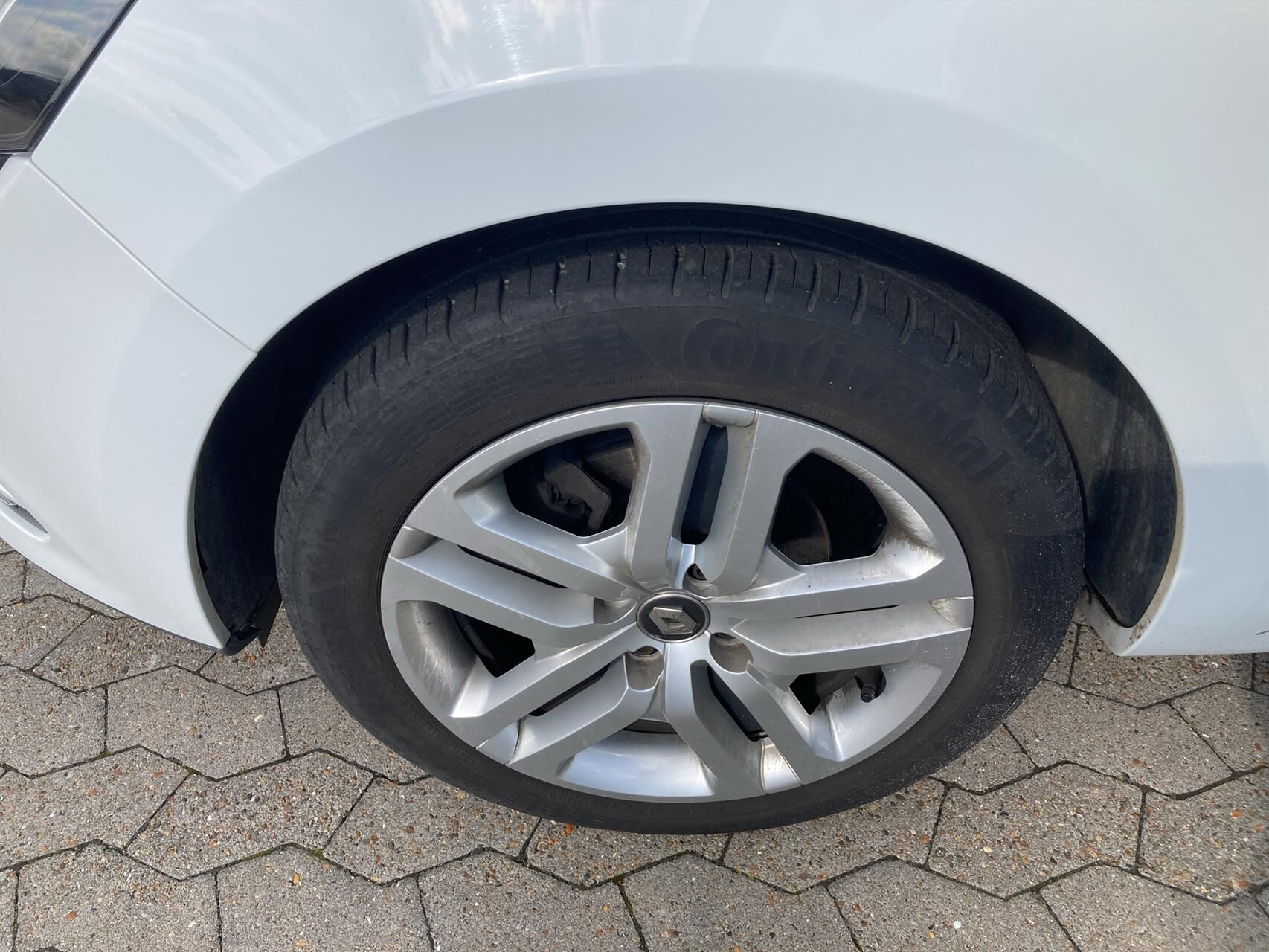 Billede af Renault Clio 0,9 Energy TCe Zen 75HK 5d