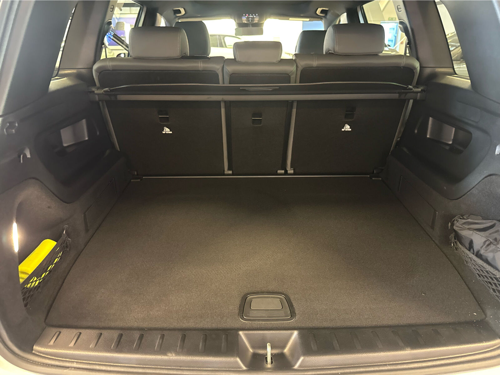 Billede af Mercedes-Benz EQB 250+ EL Electric Art  190HK 5d Aut. 