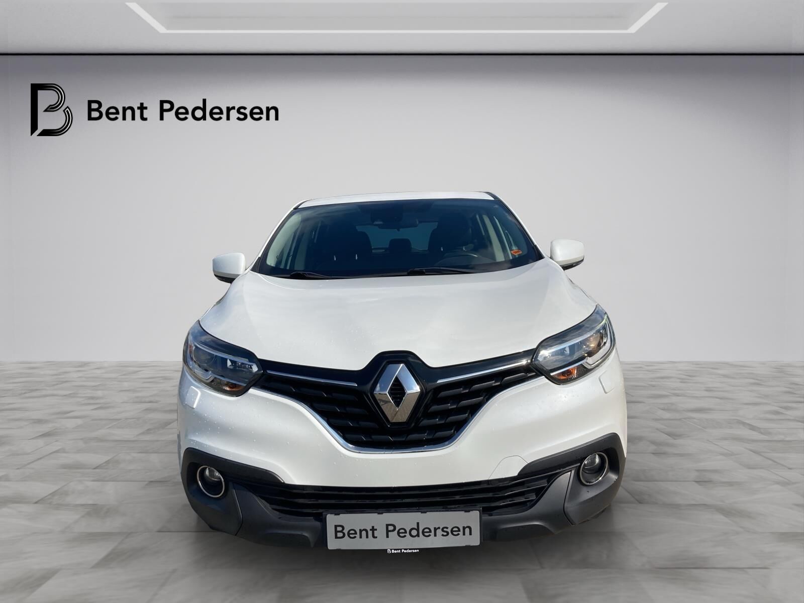 Billede af Renault Kadjar 1,2 Energy TCe Zen 130HK 5d 6g