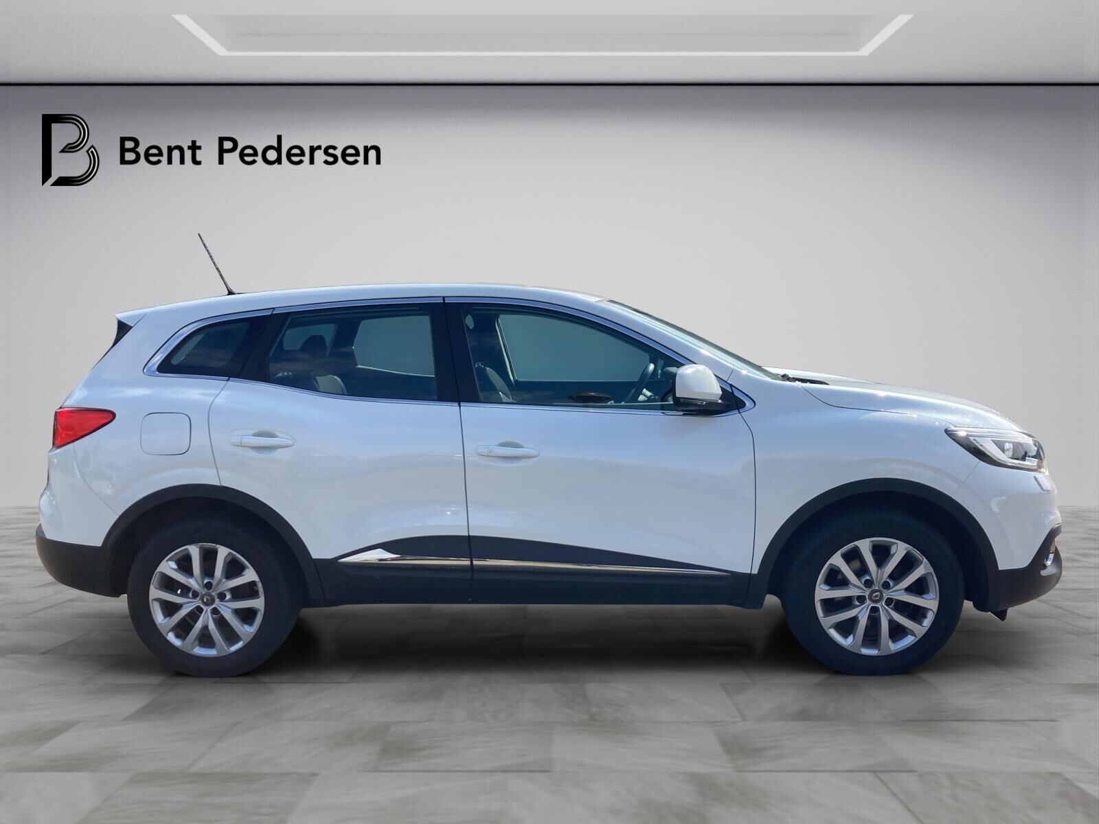 Billede af Renault Kadjar 1,2 Energy TCe Zen 130HK 5d 6g
