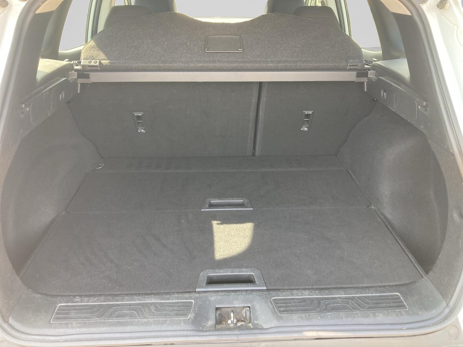 Billede af Renault Kadjar 1,2 Energy TCe Zen 130HK 5d 6g