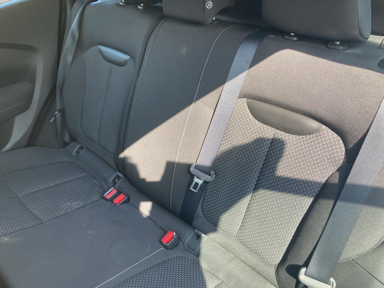 Billede af Renault Kadjar 1,2 Energy TCe Zen 130HK 5d 6g
