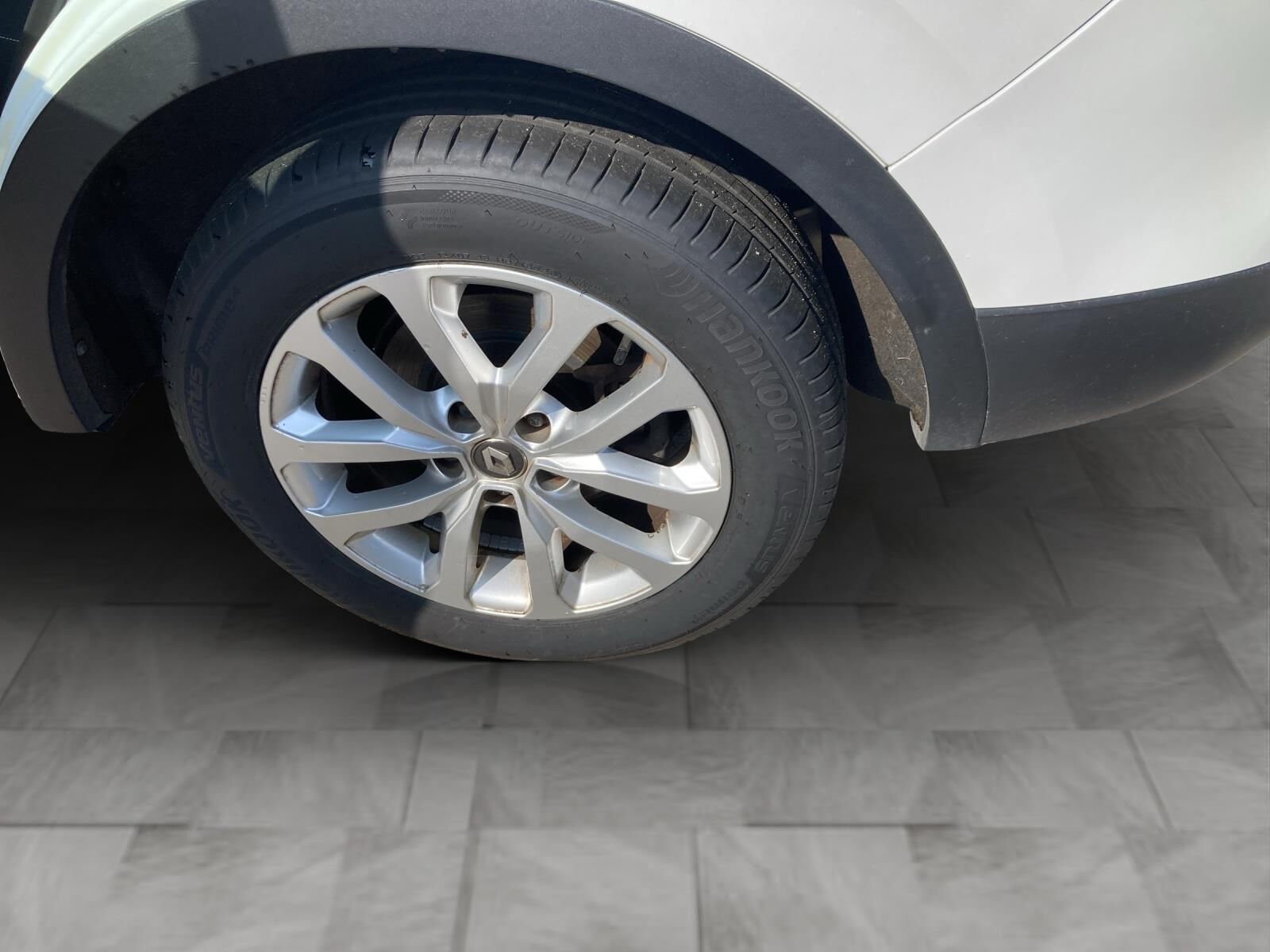 Billede af Renault Kadjar 1,2 Energy TCe Zen 130HK 5d 6g