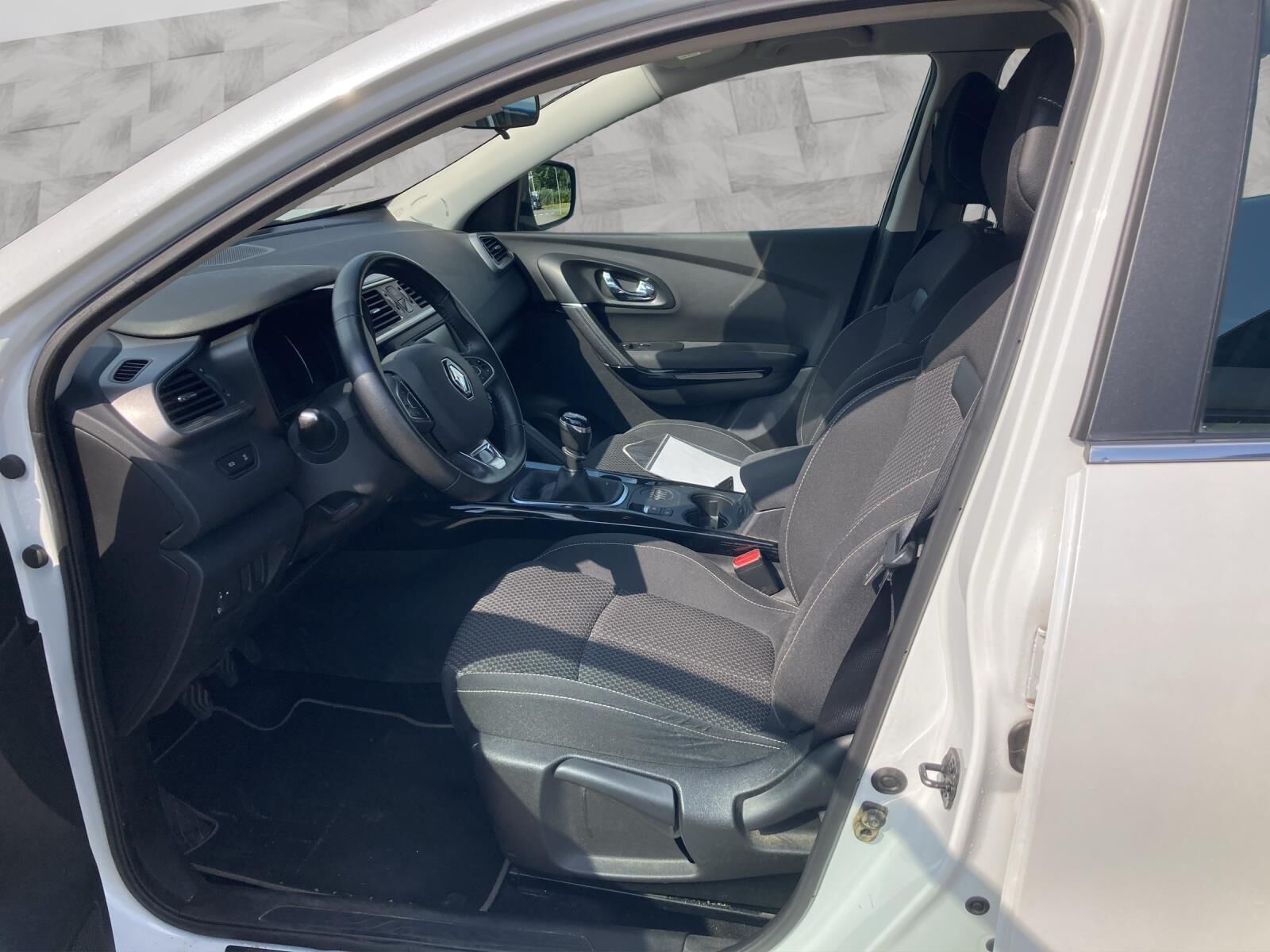 Billede af Renault Kadjar 1,2 Energy TCe Zen 130HK 5d 6g