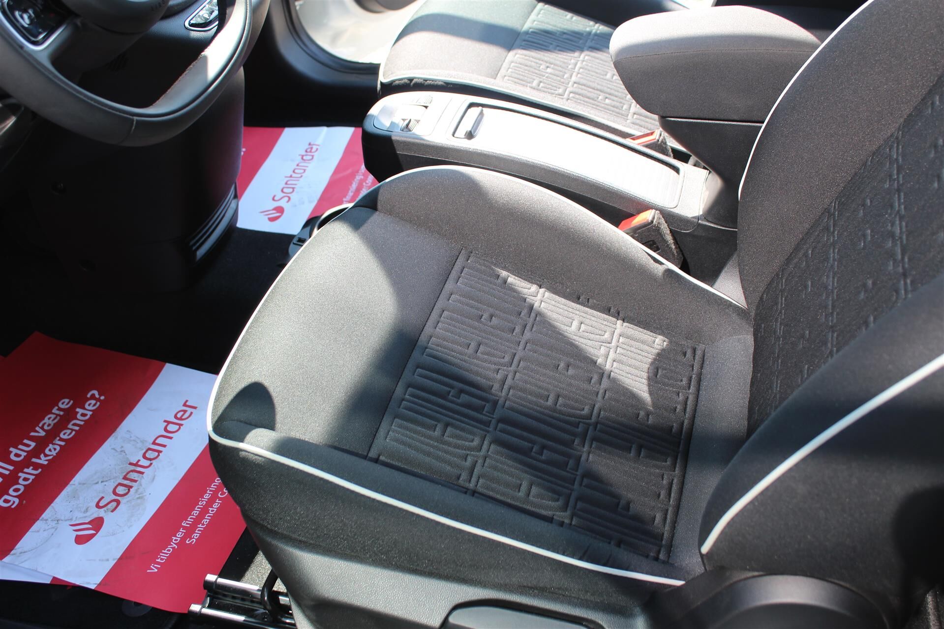 Billede af Fiat 500e EL RED 118HK Cabr. Aut.