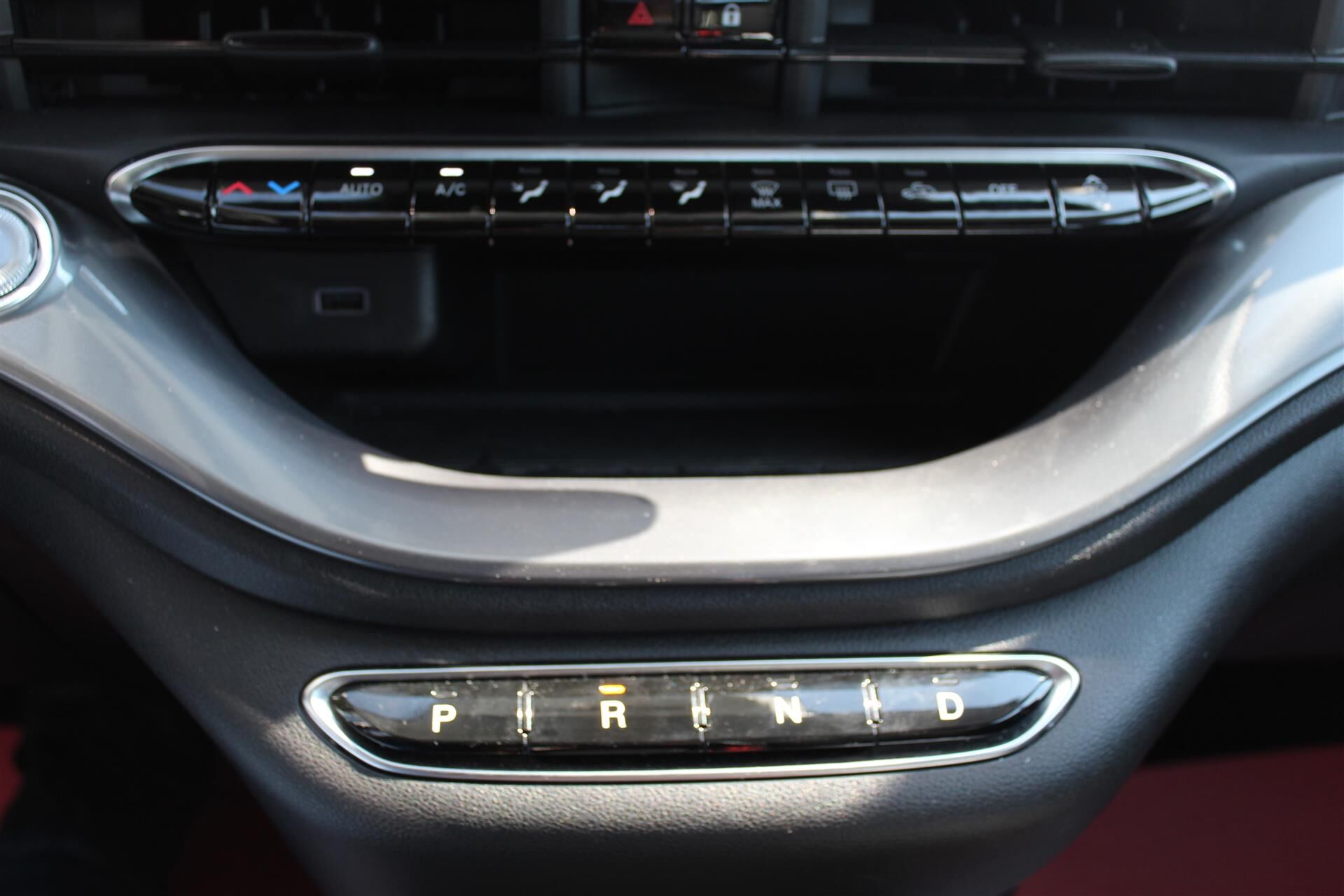 Billede af Fiat 500e EL RED 118HK Cabr. Aut.