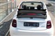 Billede af Fiat 500e EL RED 118HK Cabr. Aut.