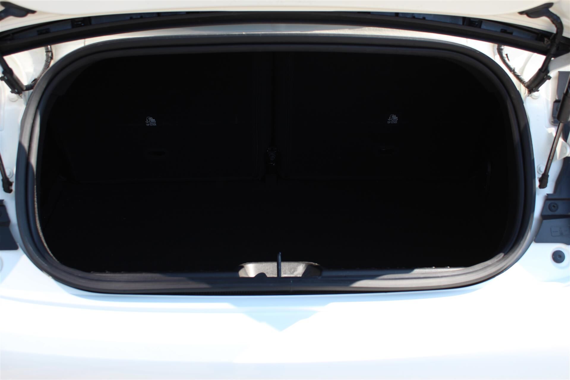 Billede af Fiat 500e EL RED 118HK Cabr. Aut.