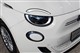 Billede af Fiat 500e EL RED 118HK Cabr. Aut.