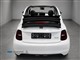 Billede af Fiat 500e EL RED 118HK Cabr. Aut.
