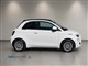 Billede af Fiat 500e EL RED 118HK Cabr. Aut.