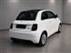 Billede af Fiat 500e EL RED 118HK Cabr. Aut.