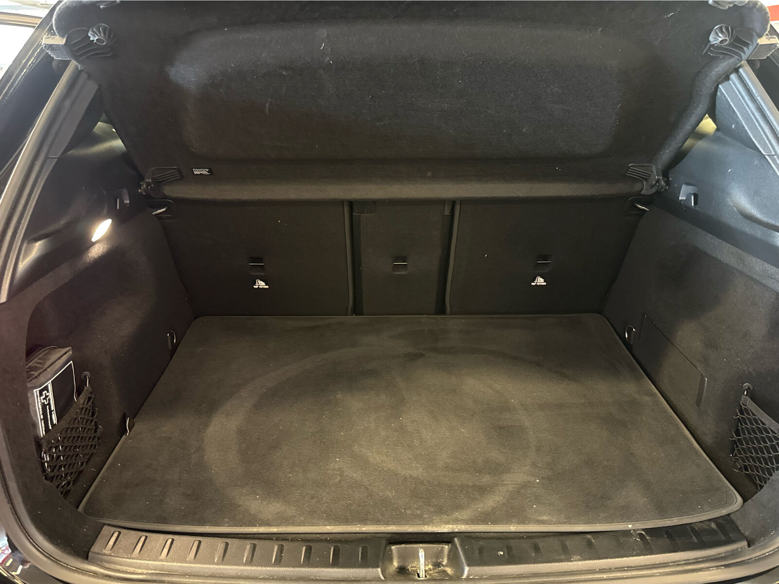 Billede af Mercedes-Benz EQA 250+ EL Progressive 190HK 5d Aut.