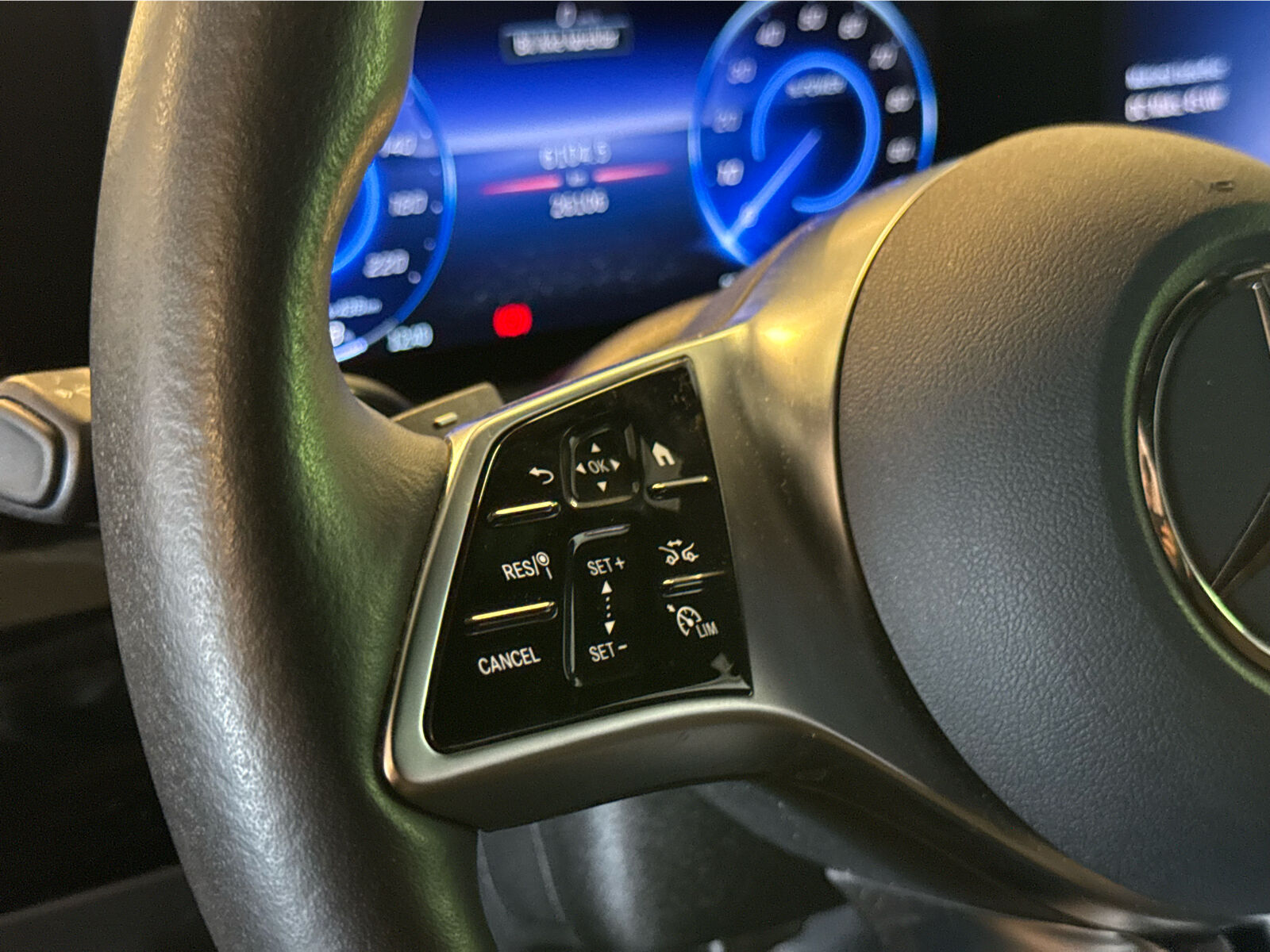 Billede af Mercedes-Benz EQA 250+ EL Progressive 190HK 5d Aut.