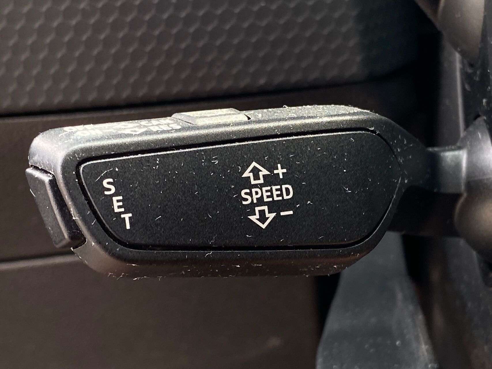 Billede af Audi A1 Sportback 1,0 30 TFSI S Tronic 116HK 5d 7g Aut.