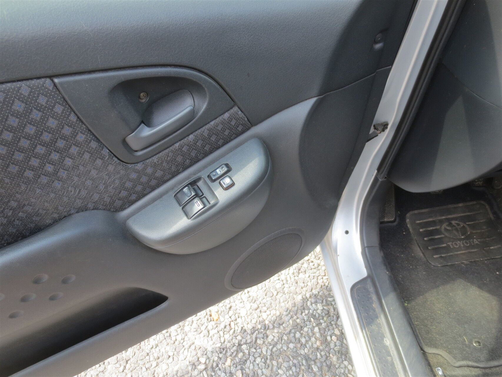 Billede af Toyota Yaris Verso 1,3 Linea Sol 86HK