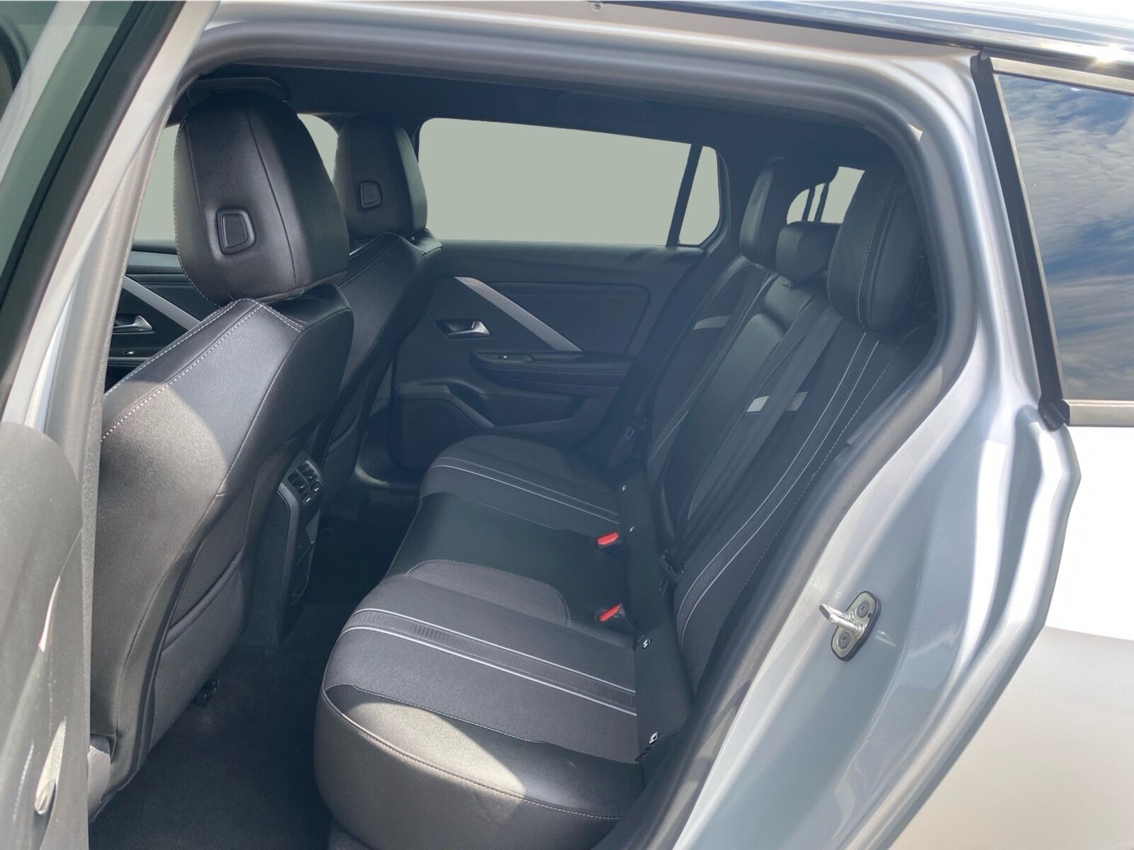 Billede af Opel Astra-e EL GS 156HK Stc Aut.
