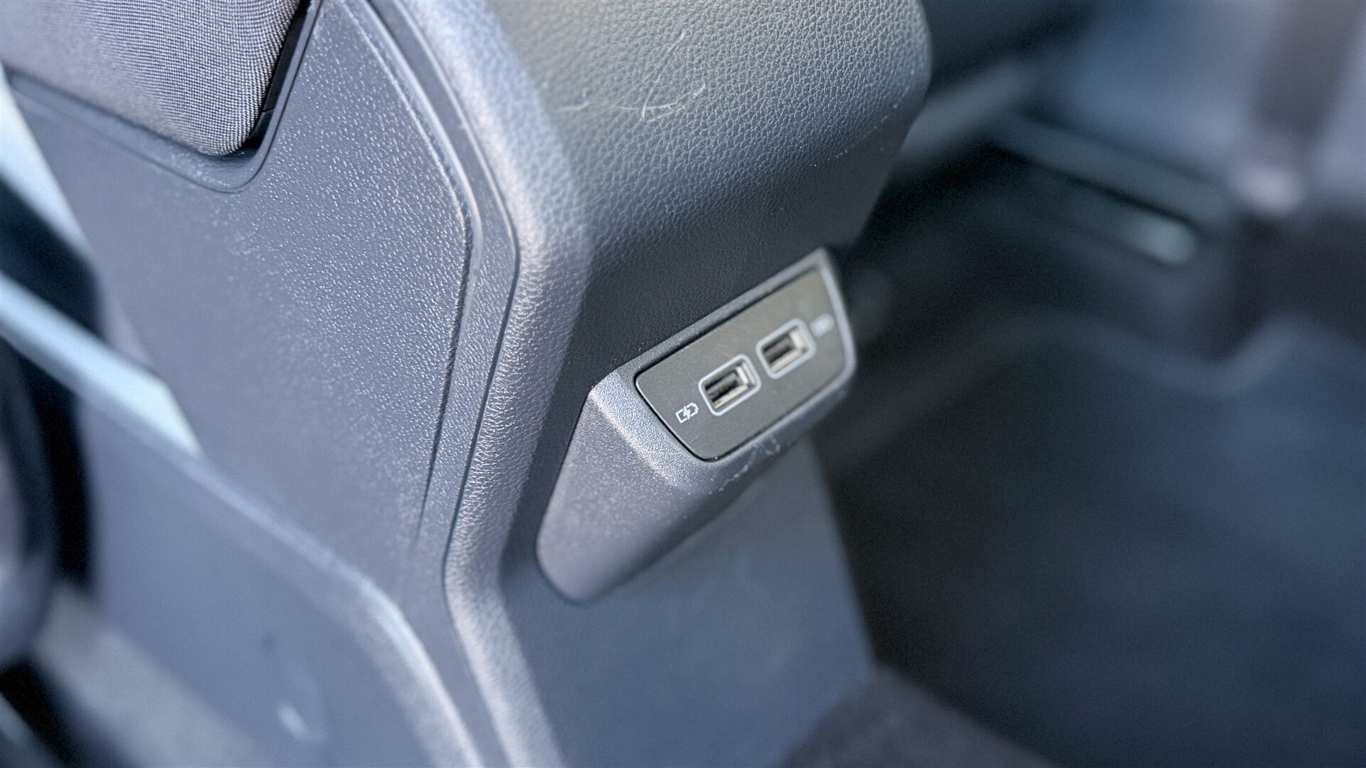Billede af VW Polo 1,6 TDI SCR Highline DSG 95HK 5d 7g Aut.