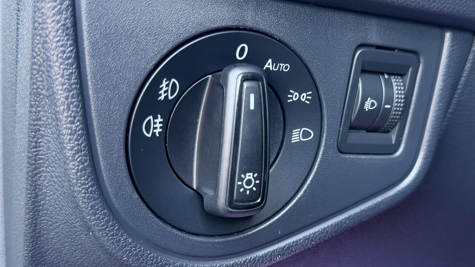 Billede af VW Polo 1,6 TDI SCR Highline DSG 95HK 5d 7g Aut.