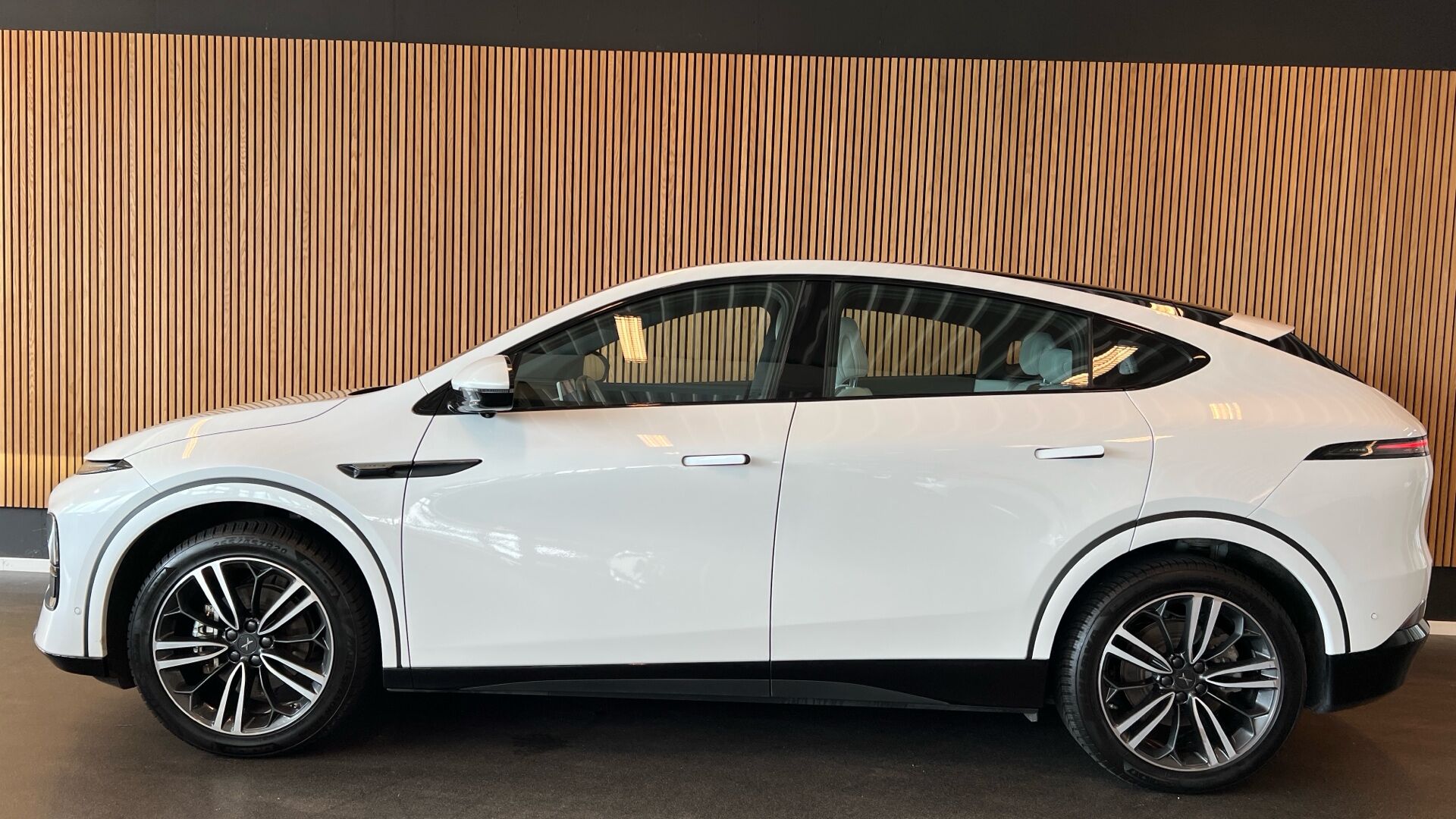 Billede af Xpeng G6 EL Performance AWD 476HK 5d Aut.