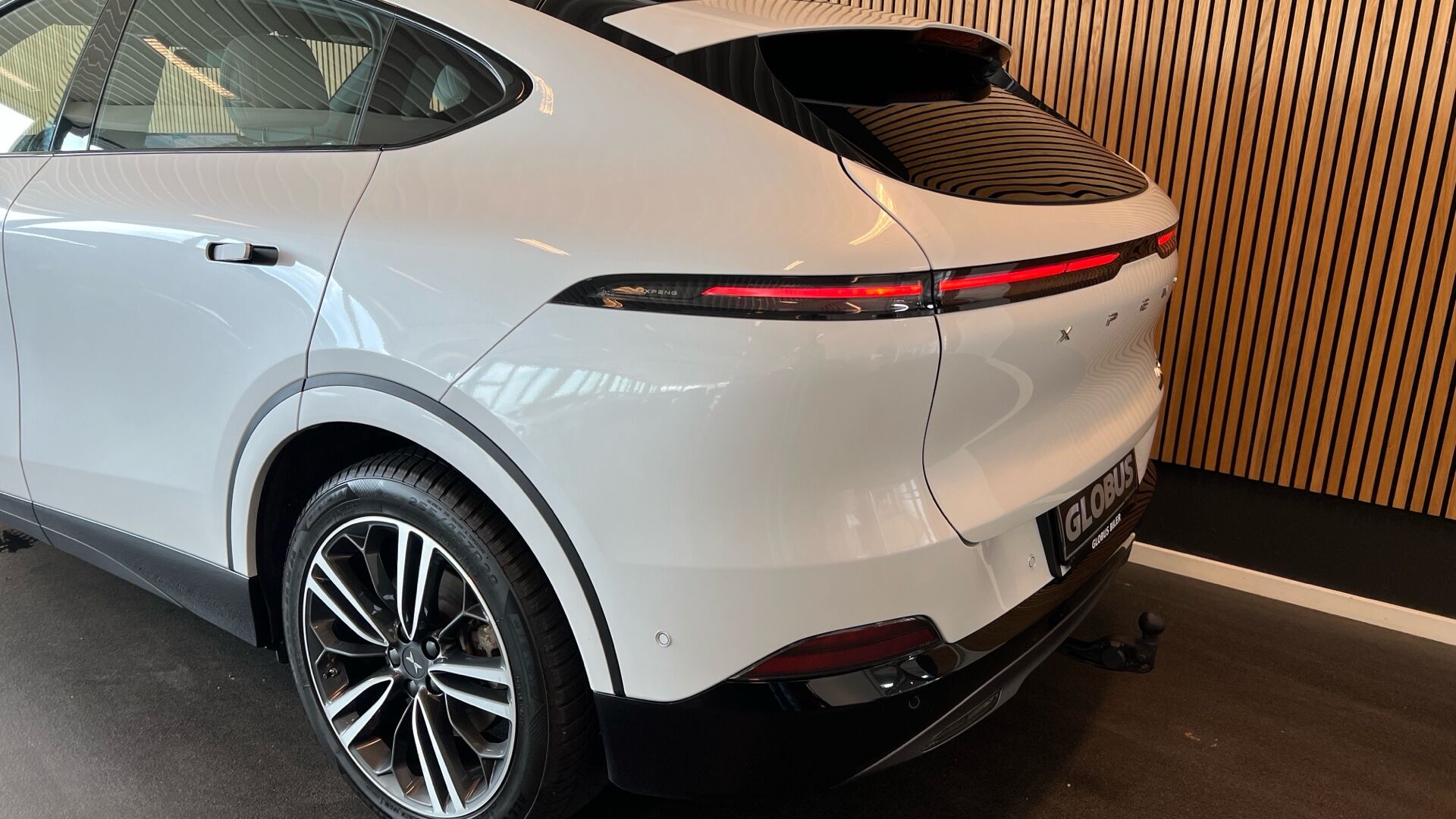 Billede af Xpeng G6 EL Performance AWD 476HK 5d Aut.
