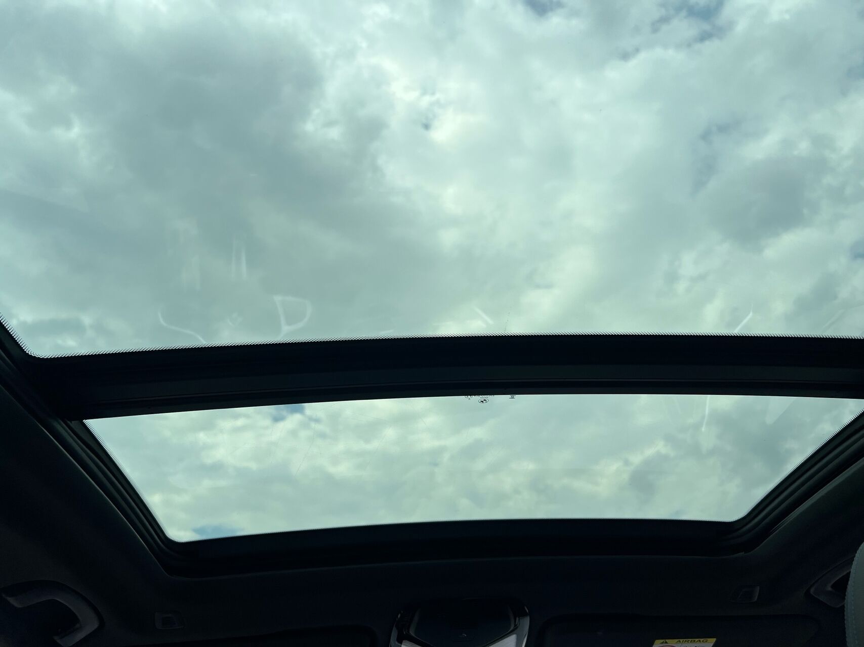 Billede af BMW iX3 EL M-Sport Charged Plus 286HK 5d Aut.