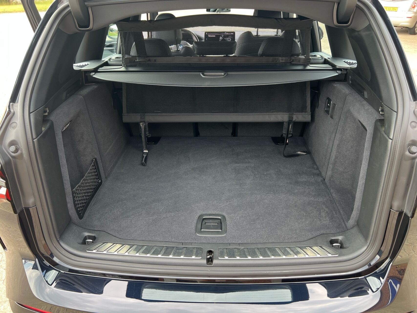 Billede af BMW iX3 EL M-Sport Charged Plus 286HK 5d Aut.