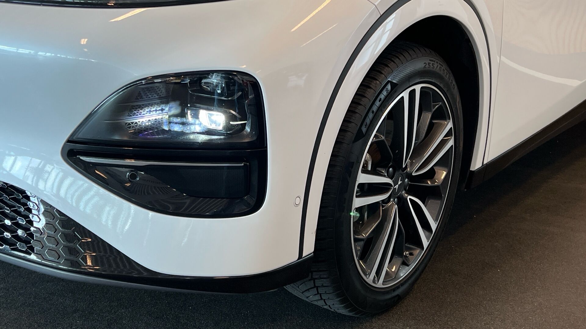 Billede af Xpeng G6 EL Performance AWD 476HK 5d Aut.