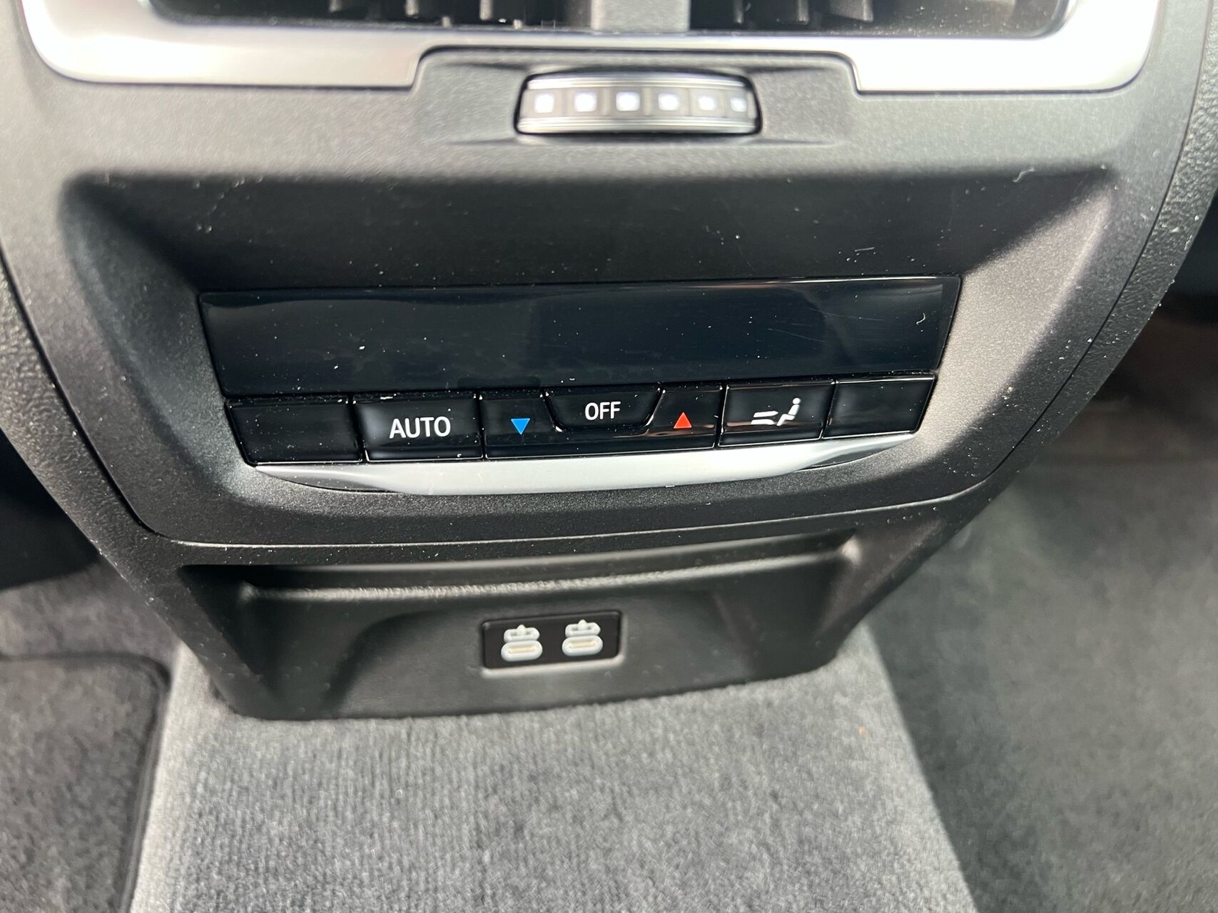 Billede af BMW iX3 EL M-Sport Charged Plus 286HK 5d Aut.