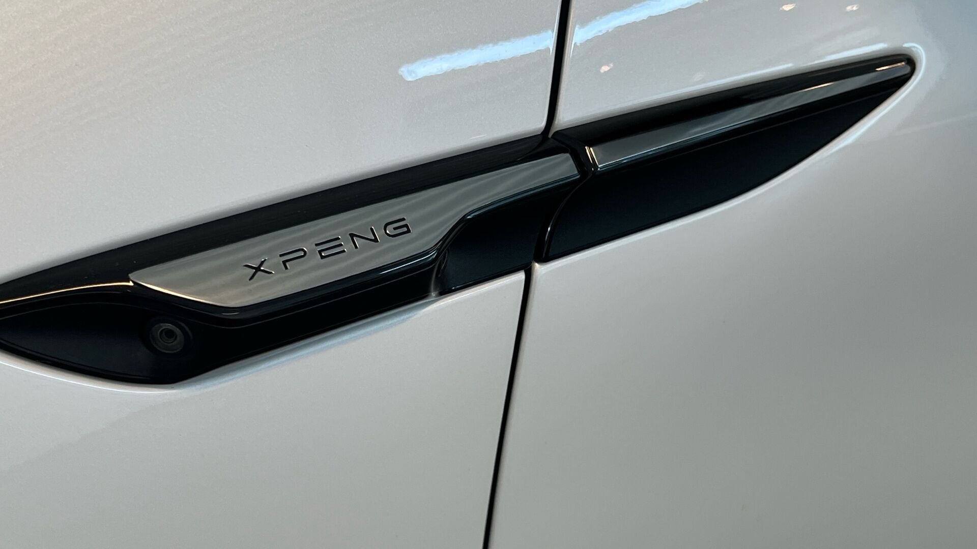 Billede af Xpeng G6 EL Performance AWD 476HK 5d Aut.