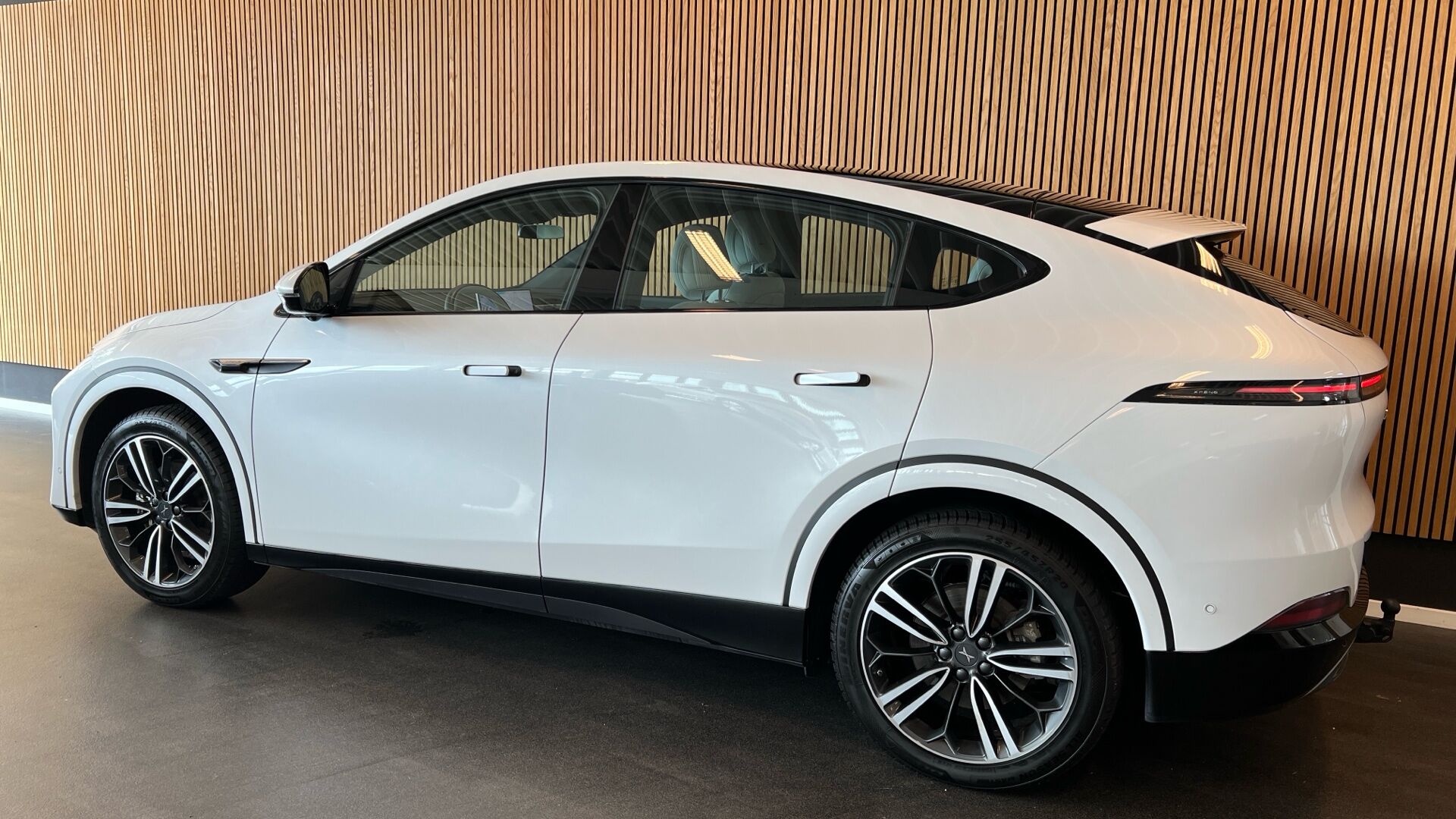 Billede af Xpeng G6 EL Performance AWD 476HK 5d Aut.