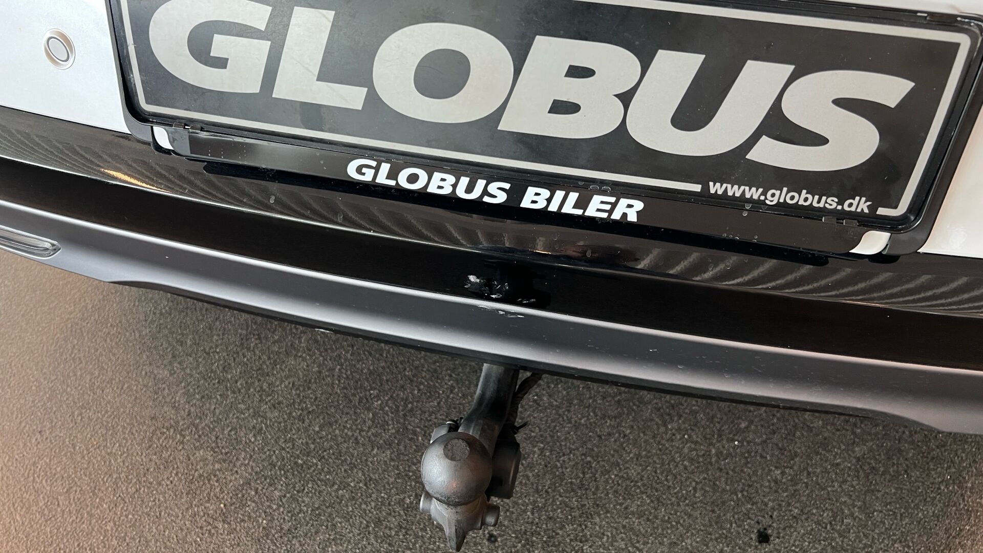 Billede af Xpeng G6 EL Performance AWD 476HK 5d Aut.