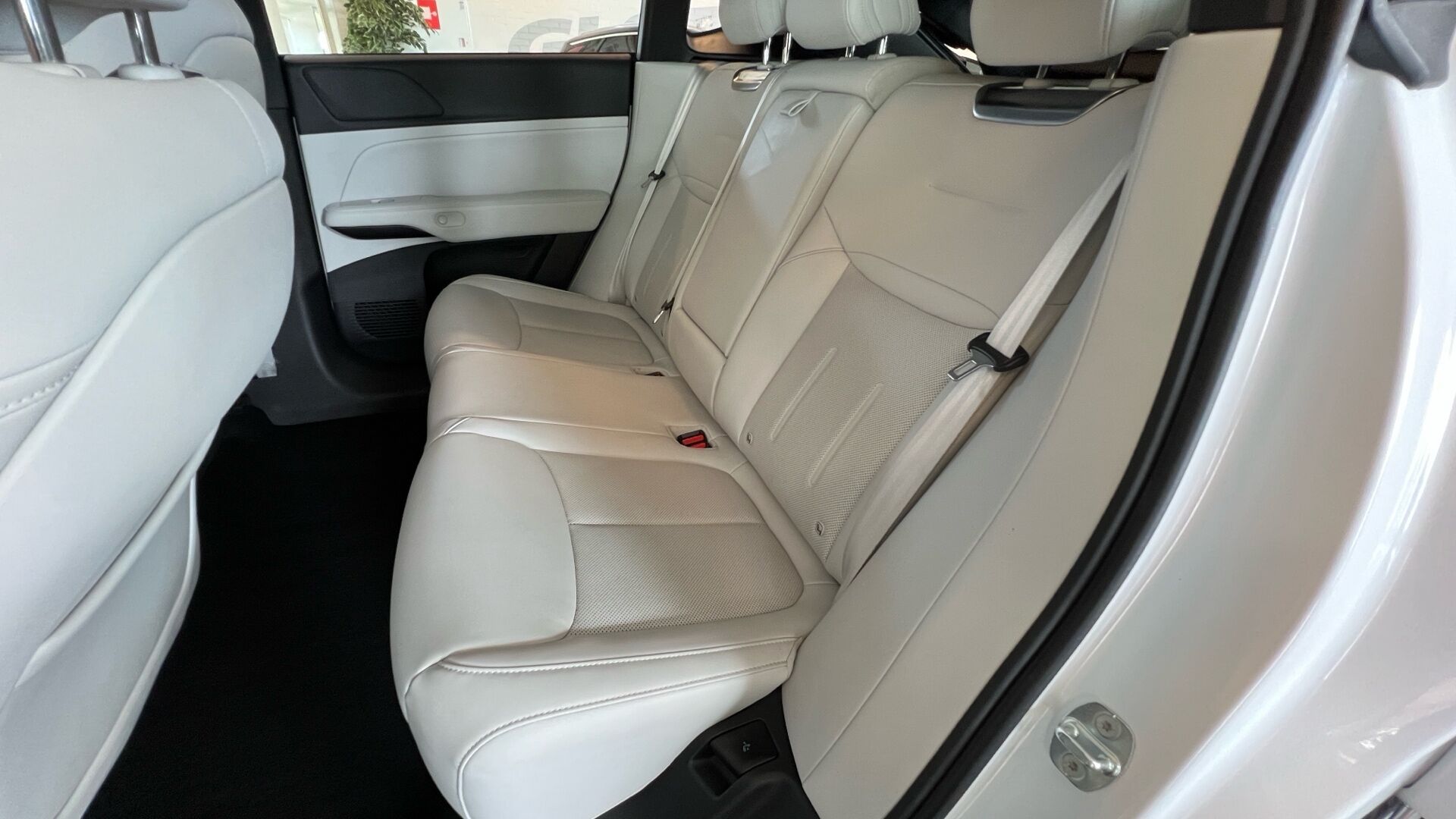 Billede af Xpeng G6 EL Performance AWD 476HK 5d Aut.
