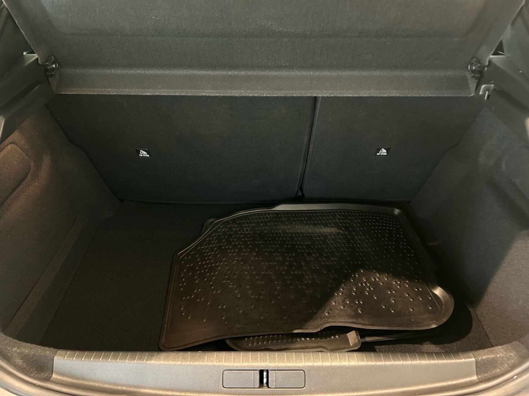 Billede af Peugeot 208 1,2 PureTech Strike 100HK 5d 6g