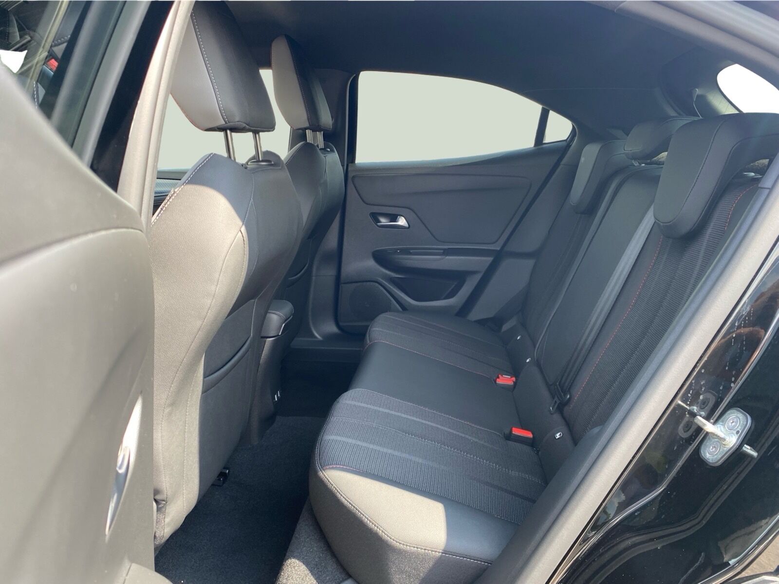 Billede af Opel Mokka-e EL GS-Line 136HK 5d Aut.
