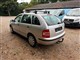 Billede af Skoda Fabia 1,2 63HK Van