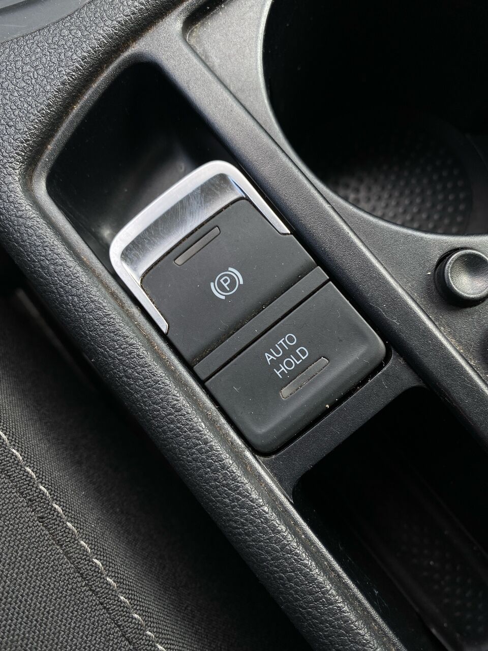 Billede af VW Touran 1,5 TSI EVO ACT Comfortline DSG 150HK 7g Aut.