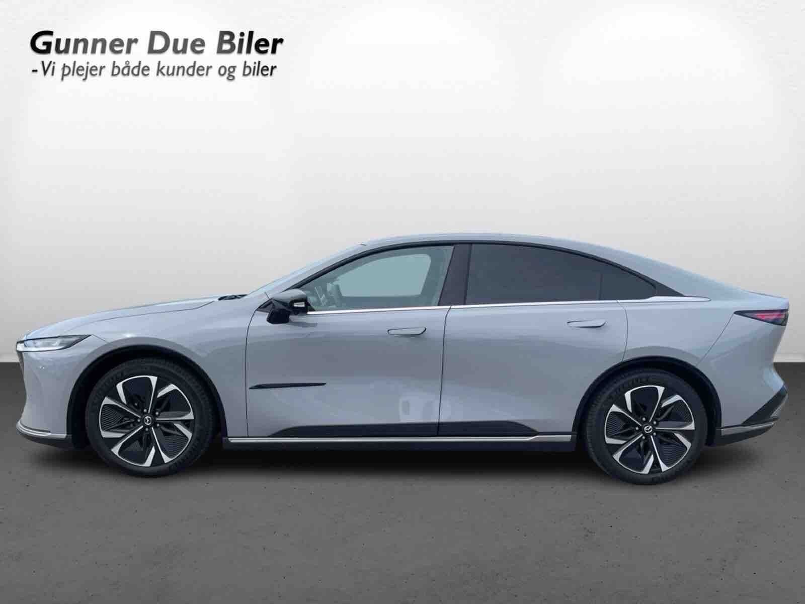 Billede af Mazda 6e EL Takumi 258HK 5d Aut.
