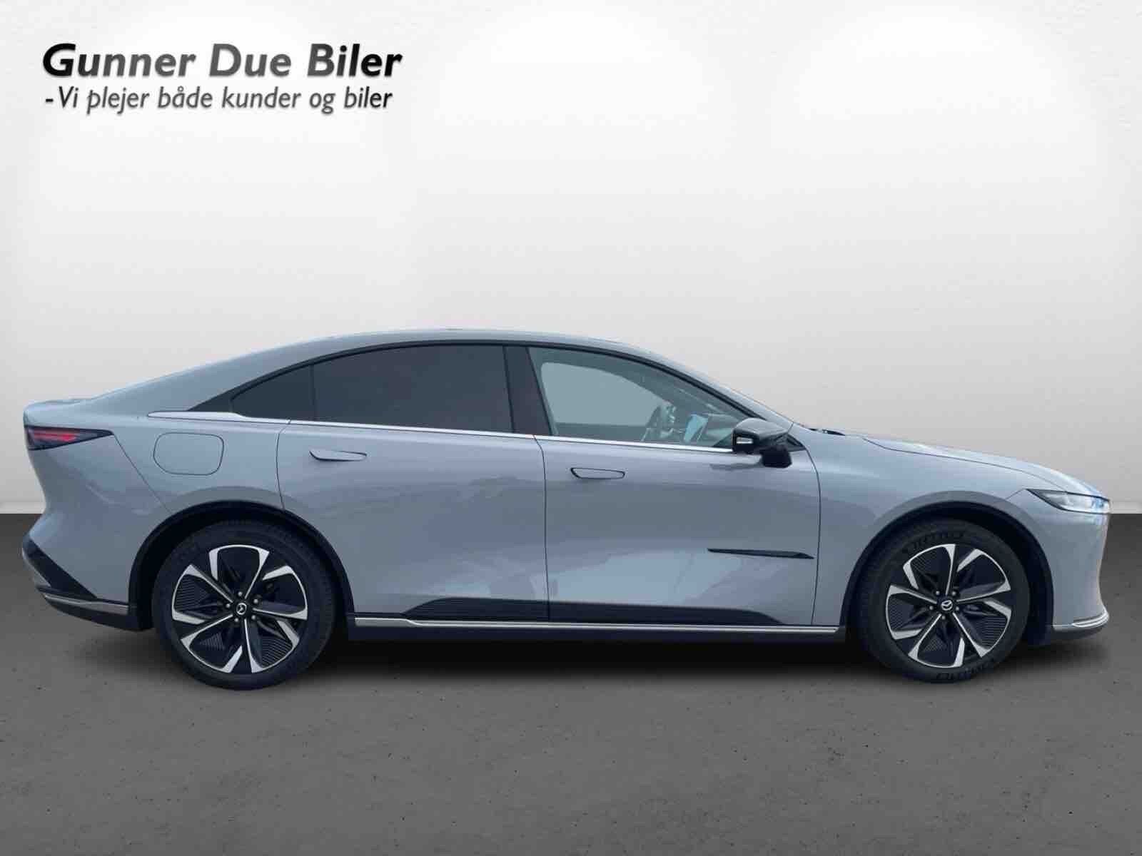Billede af Mazda 6e EL Takumi 258HK 5d Aut.
