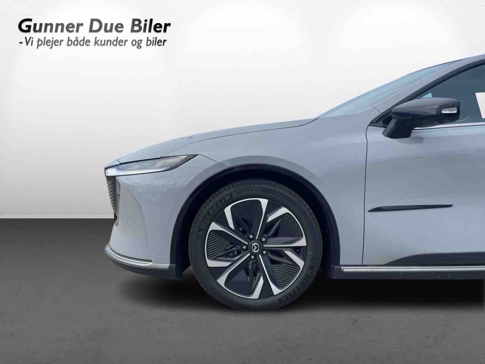 Billede af Mazda 6e EL Takumi 258HK 5d Aut.