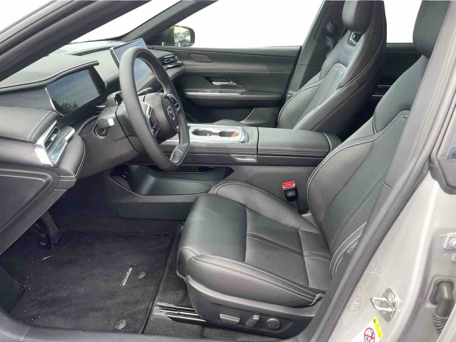 Billede af Mazda 6e EL Takumi 258HK 5d Aut.