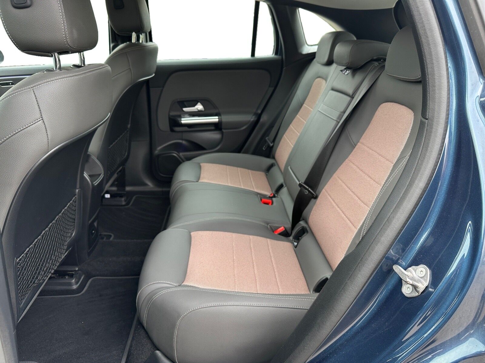 Billede af Mercedes-Benz EQA 250 EL Progressive 190HK 5d Aut.