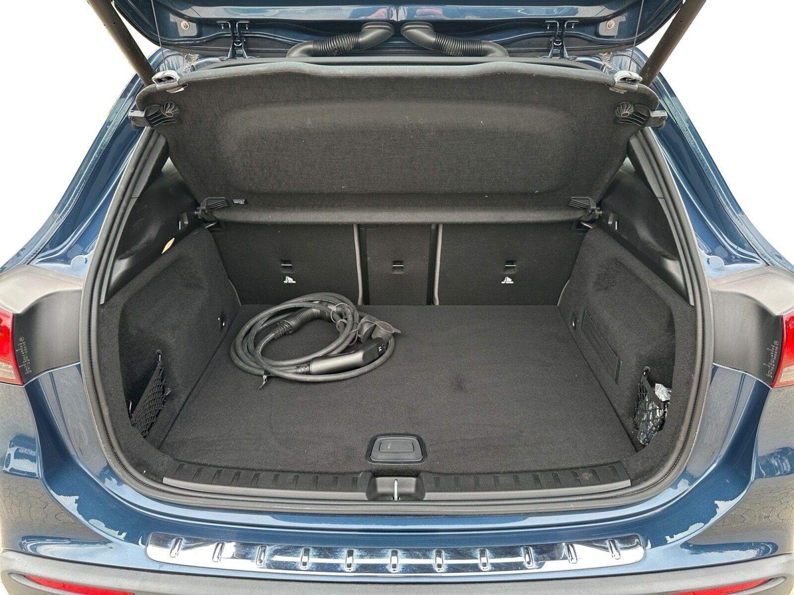 Billede af Mercedes-Benz EQA 250 EL Progressive 190HK 5d Aut.