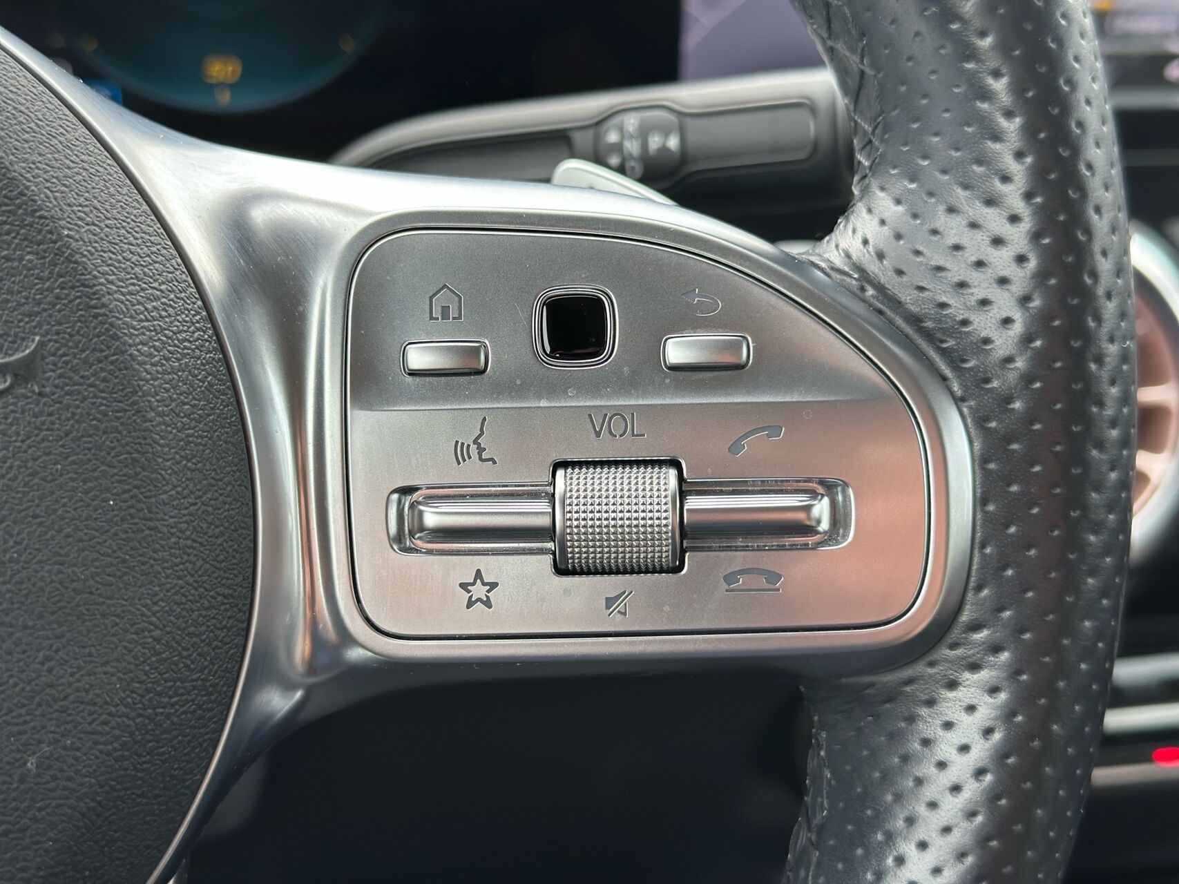 Billede af Mercedes-Benz EQA 250 EL Progressive 190HK 5d Aut.