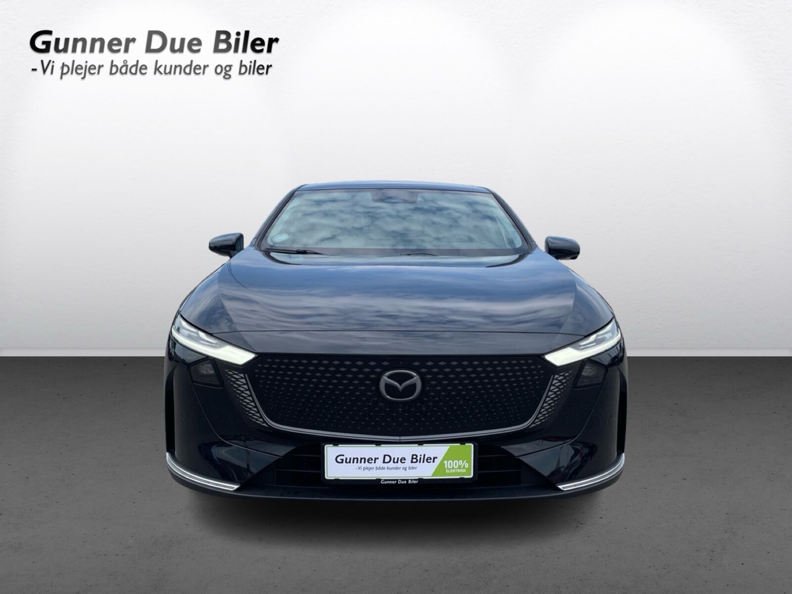 Billede af Mazda 6e EL Takumi 245HK 5d Aut.